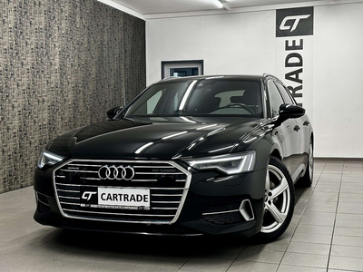 Audi A6 Avant 40 TDI quattro sport S-tronic S-LINE SPOR...