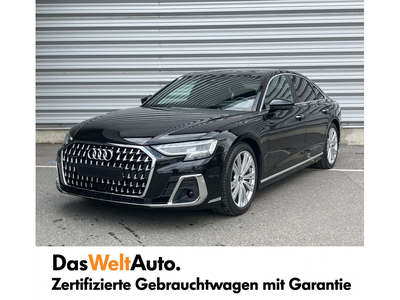 Audi A8 60 TFSI e quattro