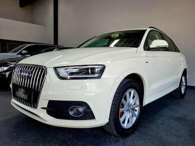 Audi Q3 2.0 TDI