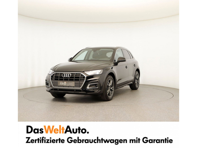 Audi Q5 35 TDI intense