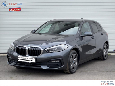 BMW 116d