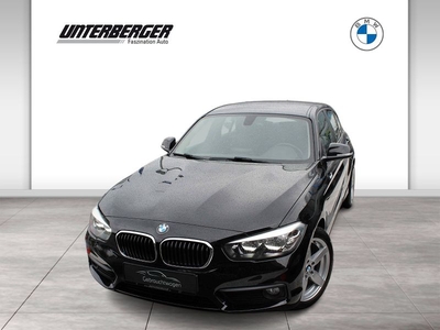 BMW 118i Advantage Navi Bus. Tempomat USB Klimaaut.