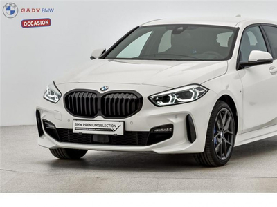 BMW 120d xDrive