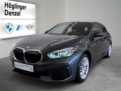 BMW 120d xDrive