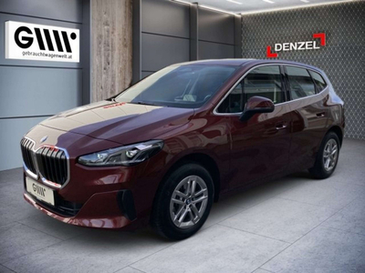 BMW 218 d Active Tourer Aut.