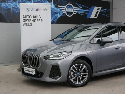 BMW 225e xDrive Active Tourer