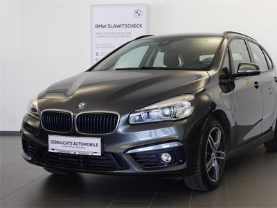 BMW 225xe Active Tourer Sport Line