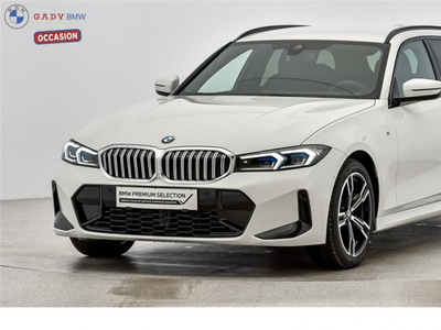 BMW 320d xDrive