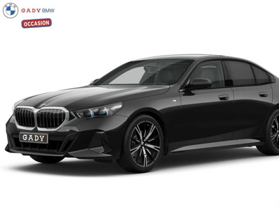 BMW 520d xDrive