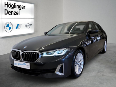 BMW 530d xDrive