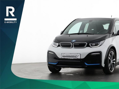 BMW i3 S