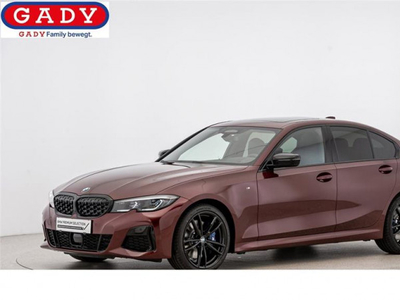 BMW M340d xDrive