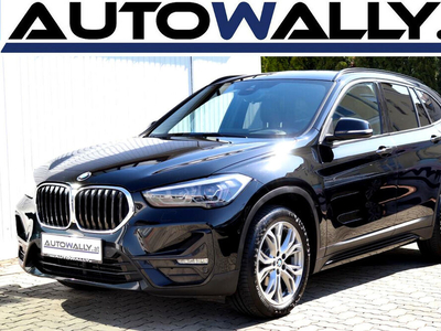 BMW X1 sDrive16d Sport Line Aut.