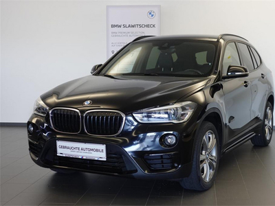 BMW X1 xDrive18d Sport Line