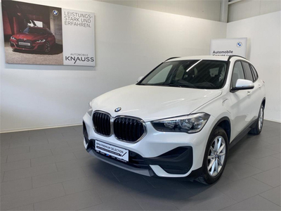 BMW X1 xDrive25e