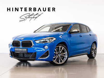 BMW X2 M35i *PANO*HEAD UP*LED*LNP 74011,-*SERVICE INCL