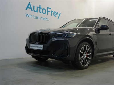 BMW X3 xDrive30e