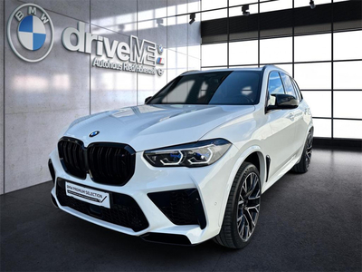 BMW X5 M F95 I M-Competition I 22´ I Laserlicht I -46