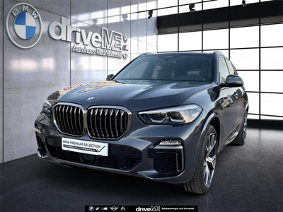 BMW X5 xDrive M50d G05 B57*DRIVING ASSISTANT PROF.*