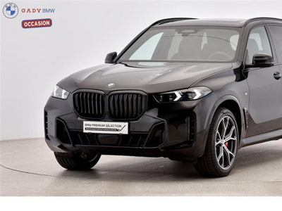 BMW X5 xDrive30d