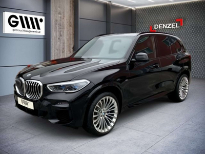 BMW X5 xDrive30d Aut.