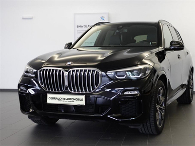 BMW X5 xDrive30d M Sportpaket