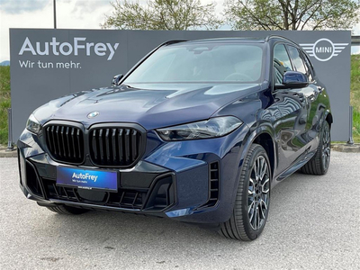 BMW X5 xDrive30d MHEV 48V