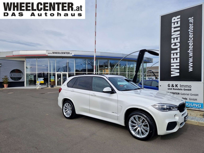 BMW X5 xDrive40e * M-PAKET * 20