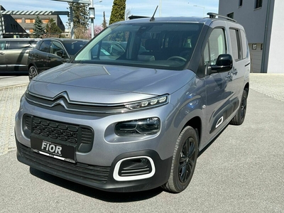 Citroën Berlingo Shine Van M