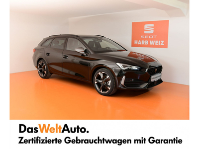 Cupra Leon SP Kombi 2.0 TDI DSG 150