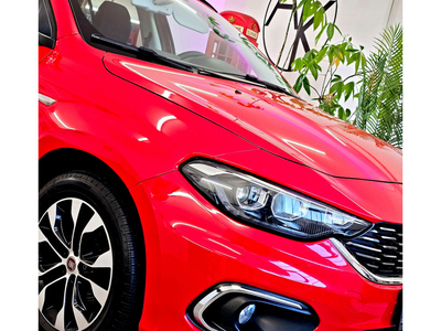 Fiat Tipo 1,4 16V 95 Mirror* KAMERA | PDC | PASSIONE ROT