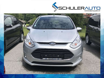 Ford B-MAX Easy Ecoboost