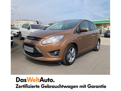 Ford C-MAX Easy 1,0 EcoBoost