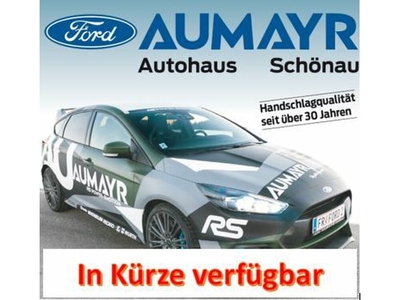 Ford Focus ST-Line Traveller Automatik