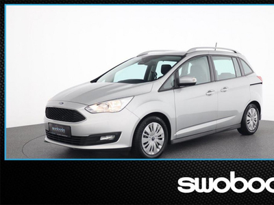 Ford Grand C-MAX Trend 1,5 TDCi S/S Powershift NAVI AHK