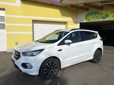 Ford Kuga ST-Line Aut. - Top Zustand!!