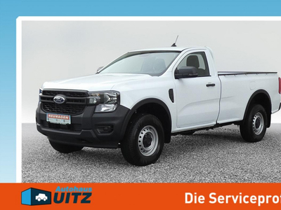 Ford Ranger 2,0 l EcoBlue Extrakabine XL