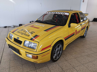 Ford Sierra RS Cosworth