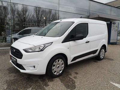 Ford Transit Connect Kasten Trend L1H1 1,5L EcoBlue