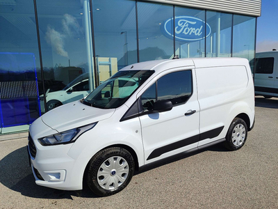 Ford Transit Connect L1 210 1,0 EcoBoost Trend