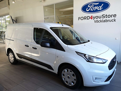 Ford Transit Connect L2 230 1,5 Ecoblue Trend