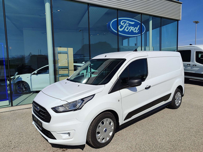 Ford Transit Connect L2 230 1,5 Ecoblue Trend