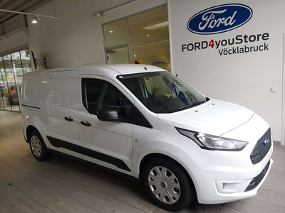 Ford Transit Connect L2 230 1,5 Ecoblue Trend