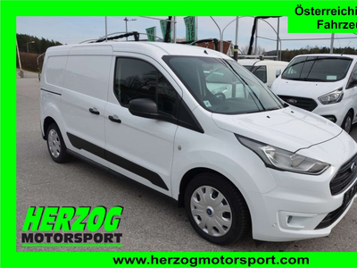 Ford Transit Connect L2 230 1,5 Ecoblue Trend Klima 1.Besitz