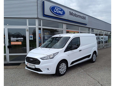 Ford Transit Connect L2 230 1,5 Ecoblue Trend LAGERA...