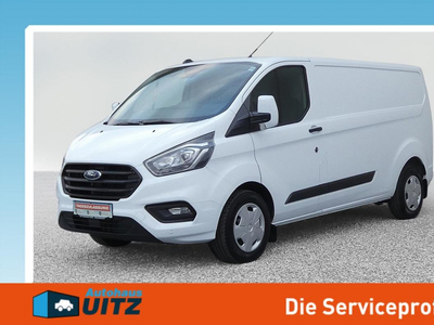 Ford Transit Custom KA L2H1 320 Trend