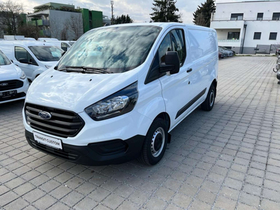 Ford Transit Custom Kasten 2,0 L1H1 260 Basis