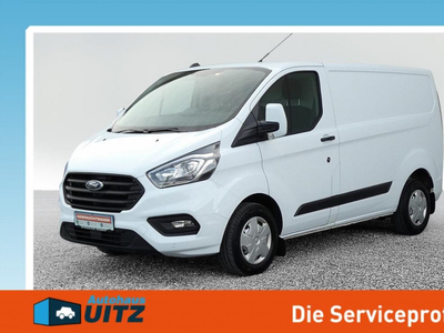 Ford Transit Custom Kasten L1H1 300 Trend