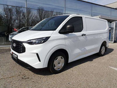 Ford Transit Custom Kasten trend 280 L1H1 2,0l EcoBlue