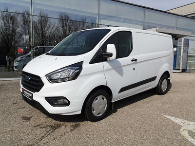 Ford Transit Custom Kasten Trend 280 L1H1